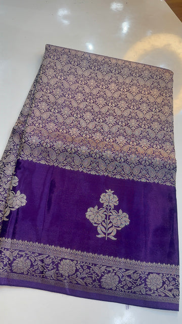 KANCHI KORA - KK