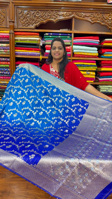 Kota Jamdhani saree  -KJ1950