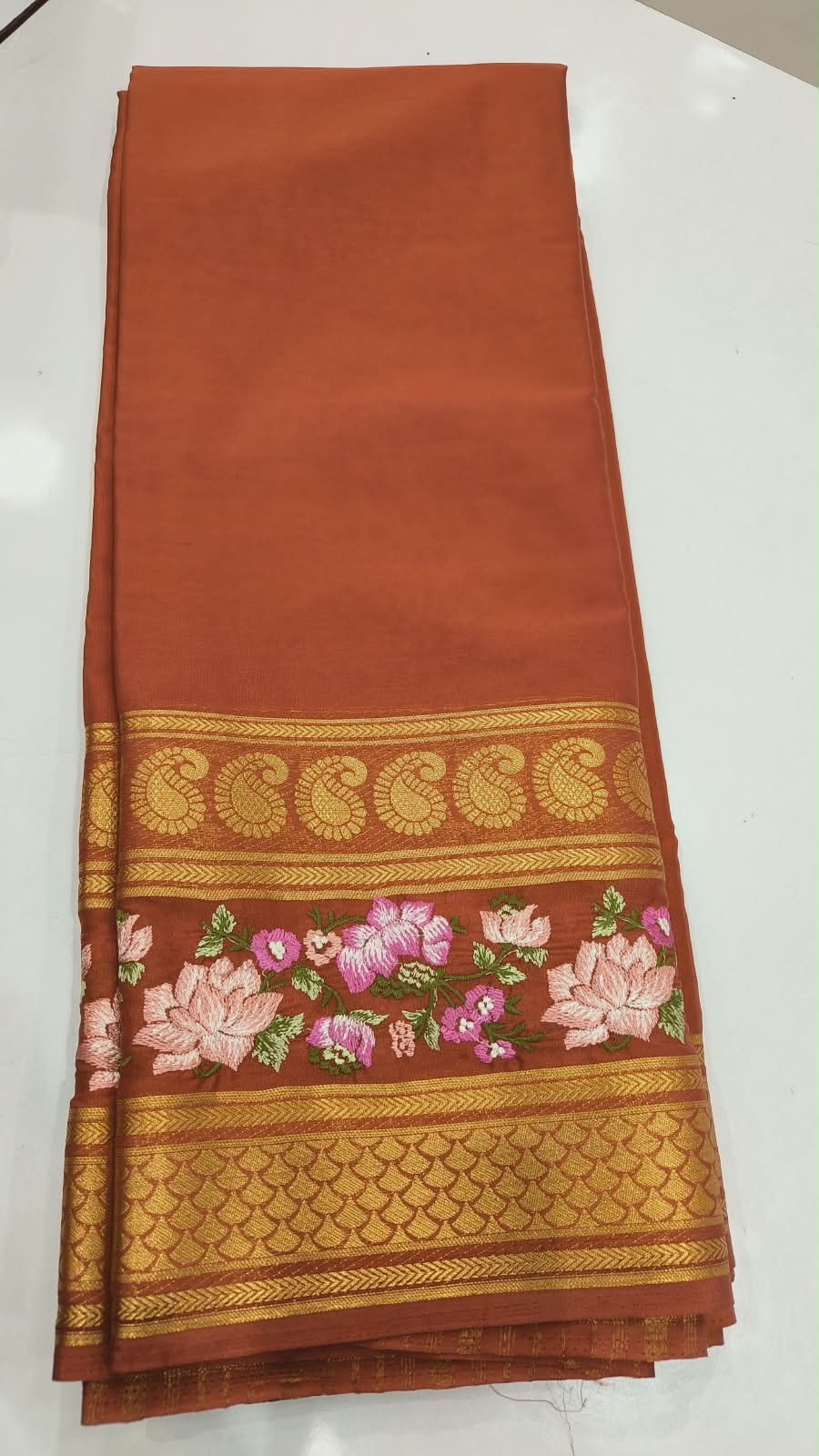 MYSORE SILK - GH1750