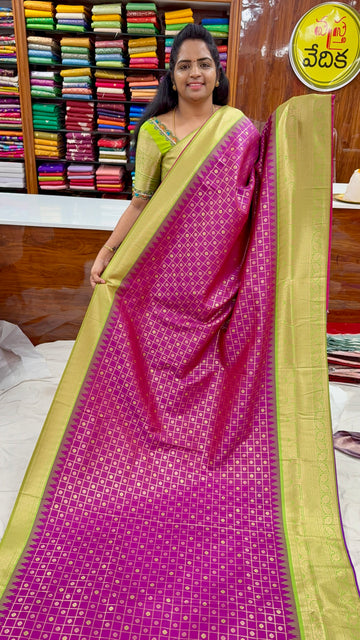 ARNI PATTU - A1299