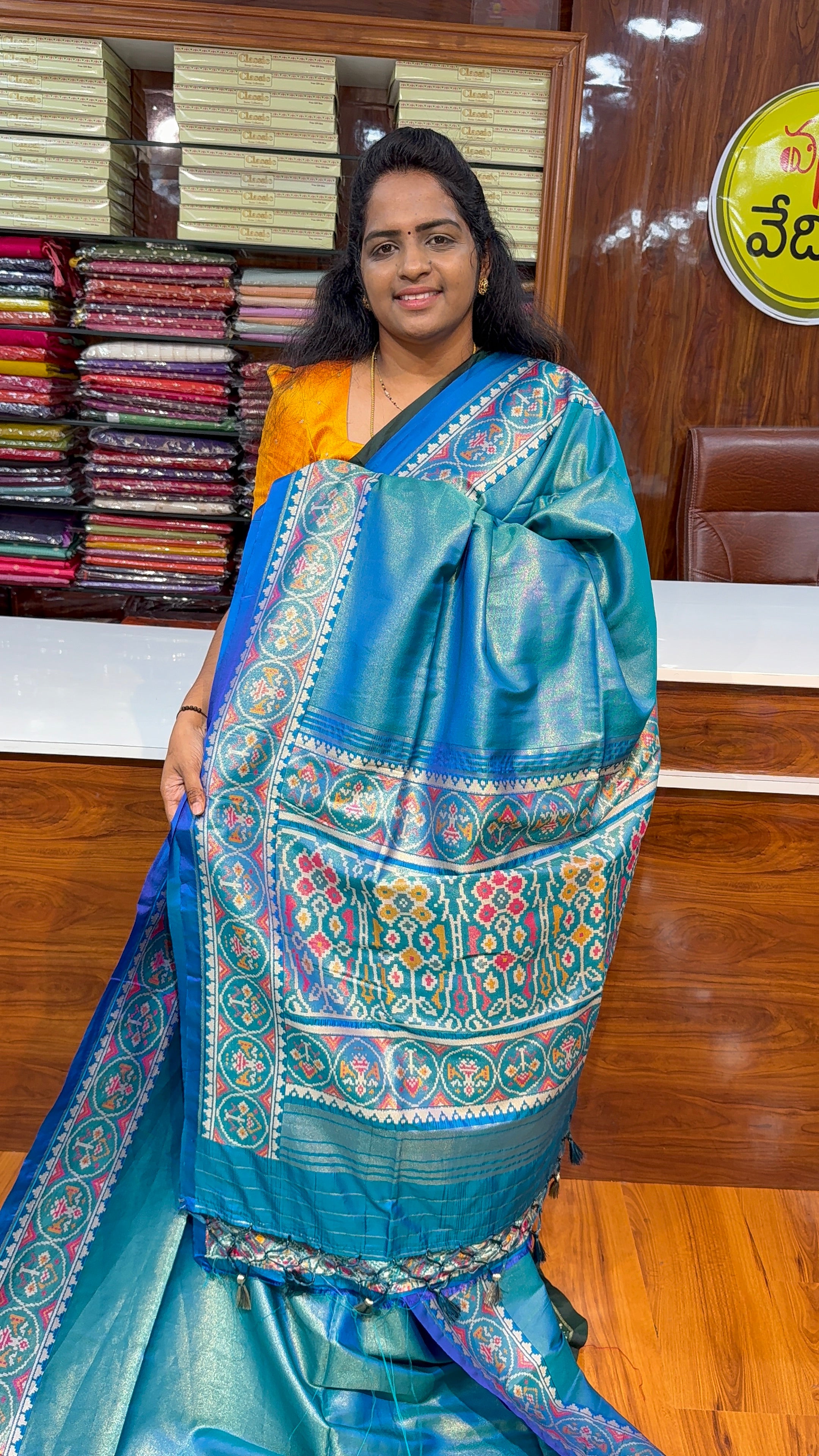 Rajkot Patola - AM3