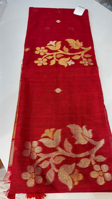 LENIN JAMDHANI-D1499 (red)