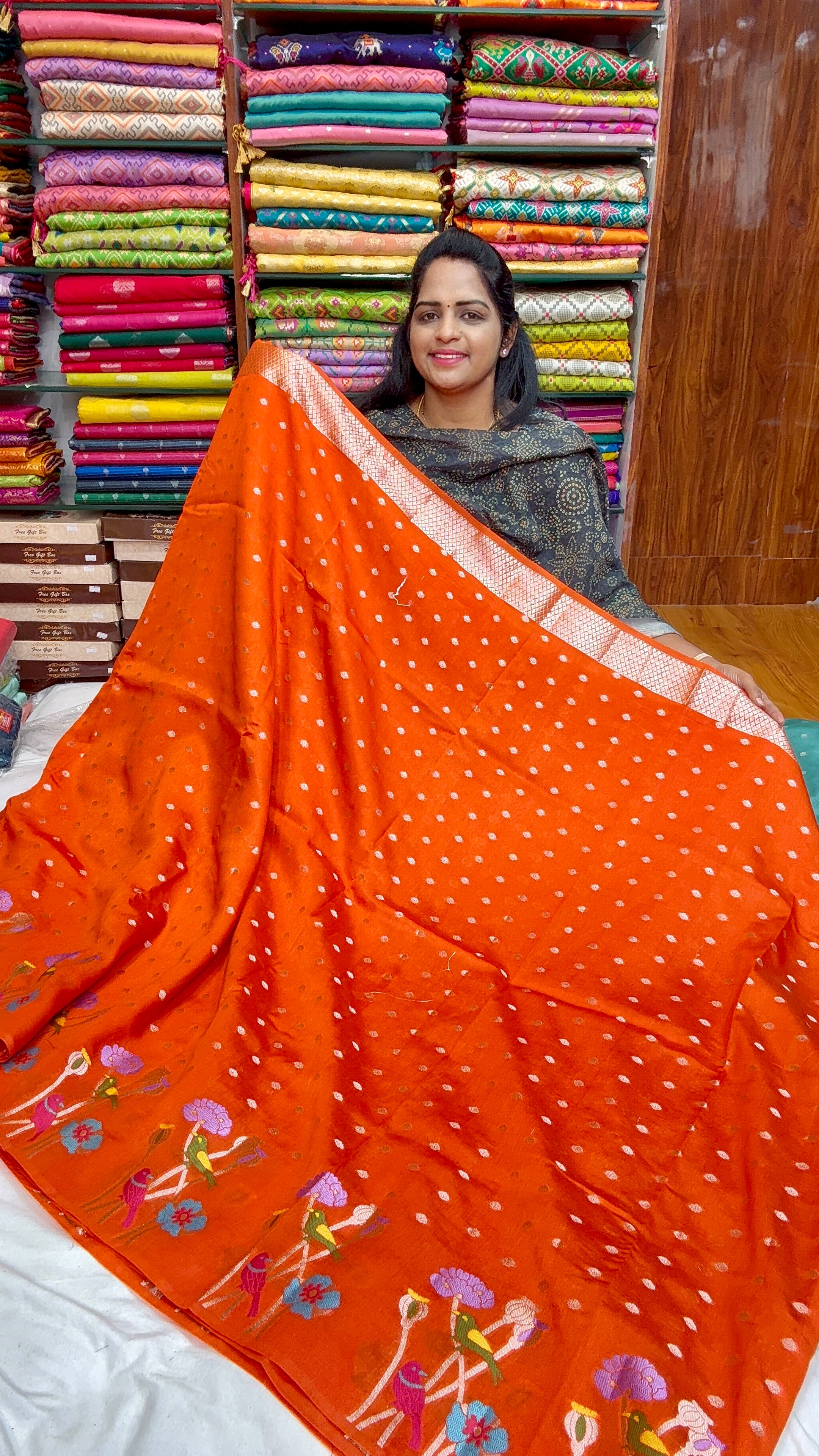 BANARASI KOTA-KB2499