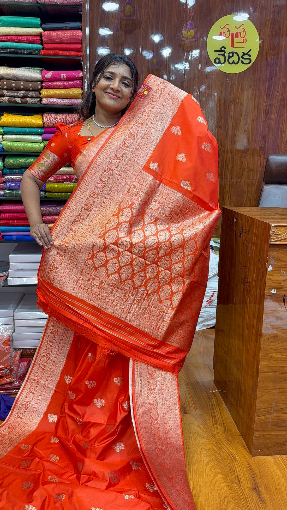 FANCY SAREE-MK1399