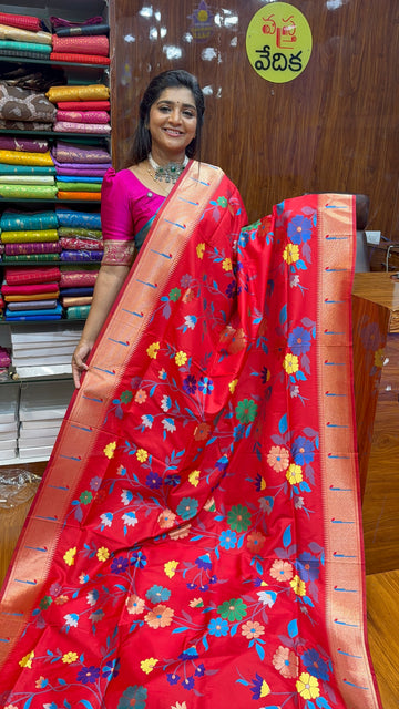 BANARASI PAITHANI-BB28