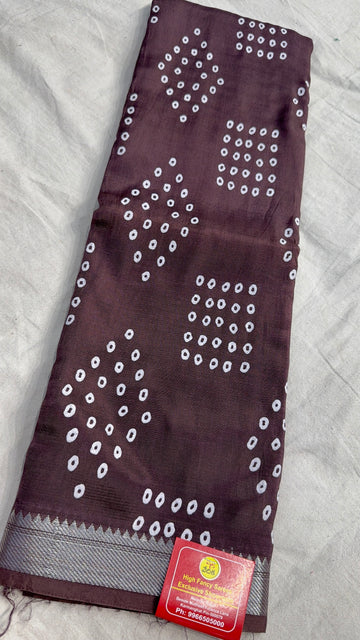 Mangalagiri Bandhini - MG1650