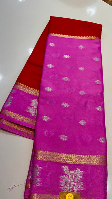 MYSORE SILK -S799
