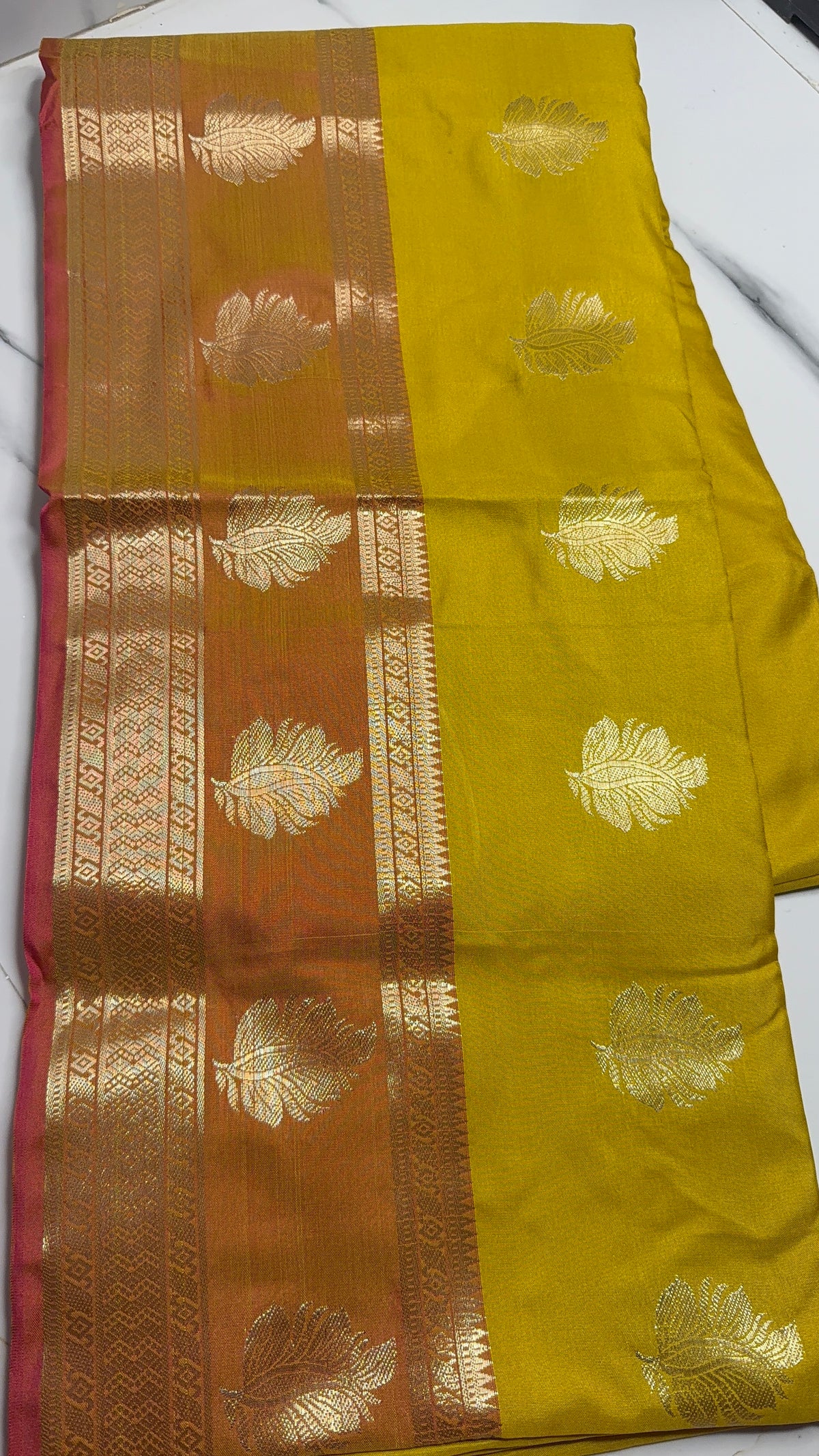 SEMI UPPADA - UP599