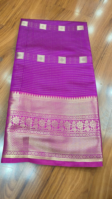 FANCY PATTU - SD33