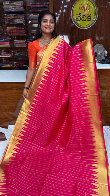 ARNI PATTU - OCT17