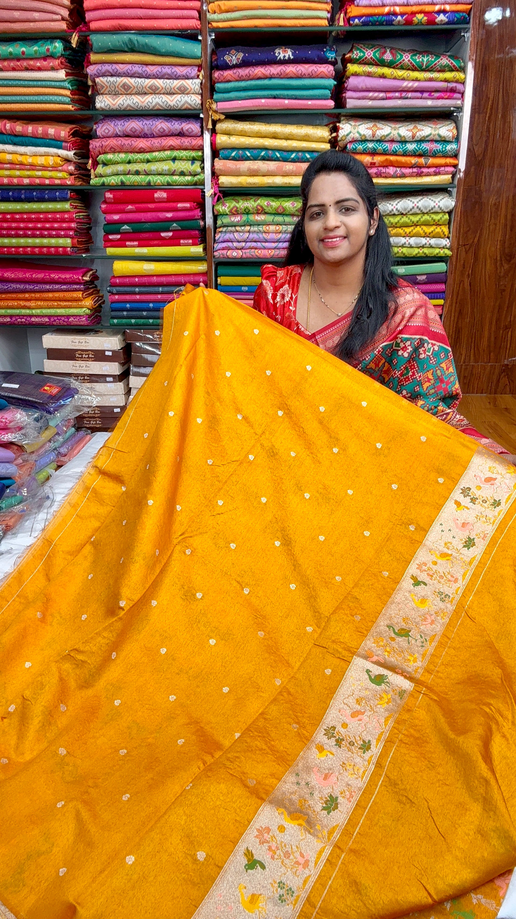 MAL CHANDERI -MC1499