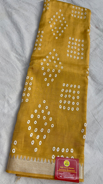 Mangalagiri Bandhini - MG1650
