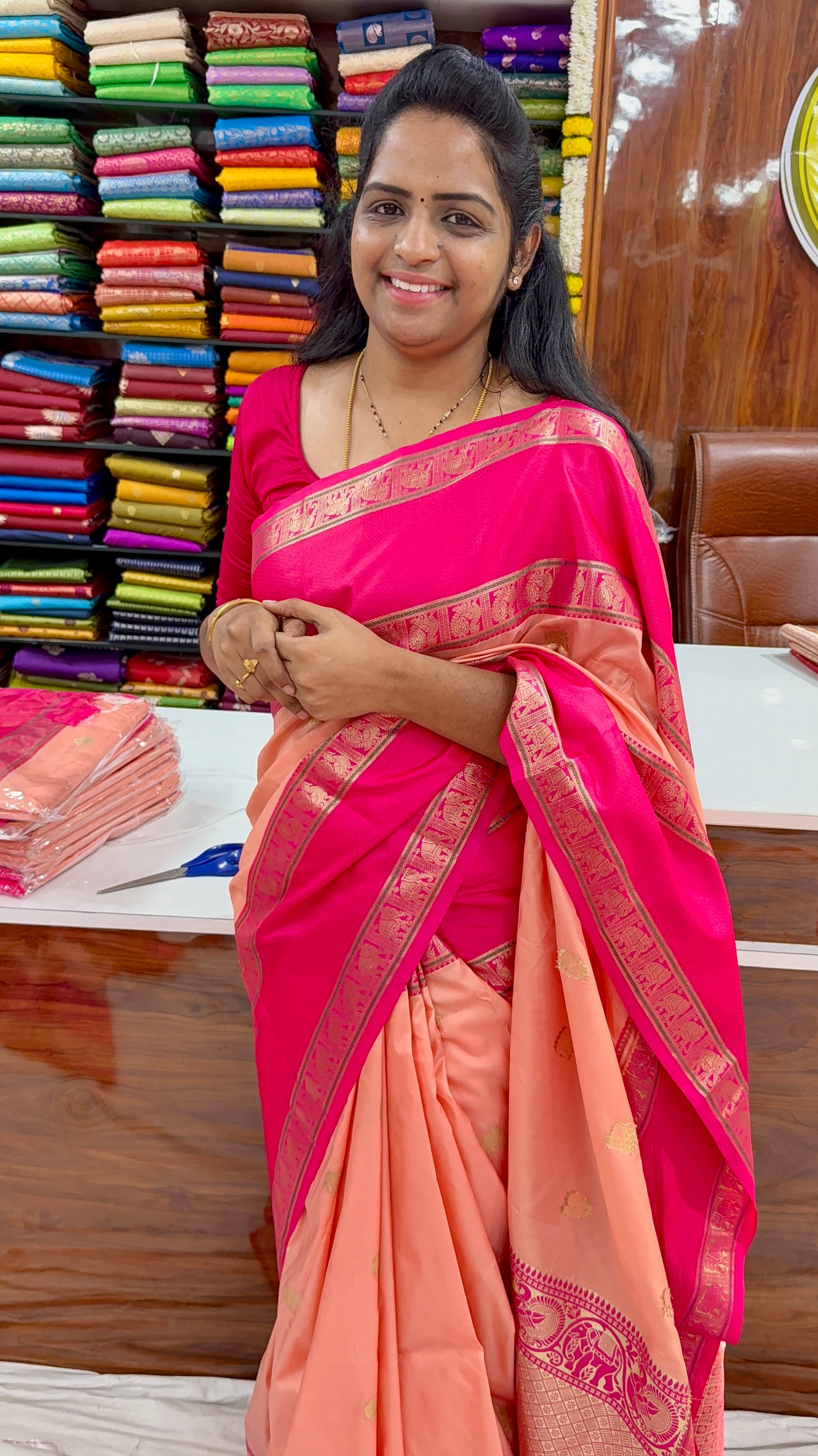 ARNI PATTU - PP1499