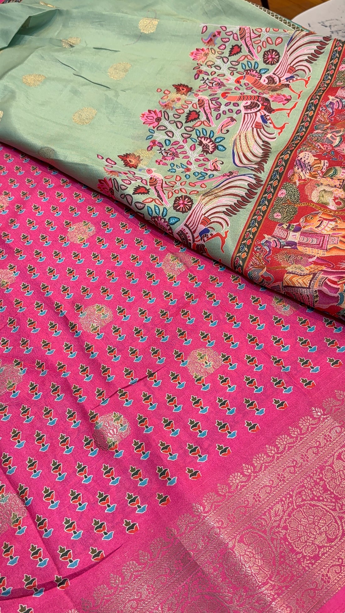 MUKTA SILK-M1250