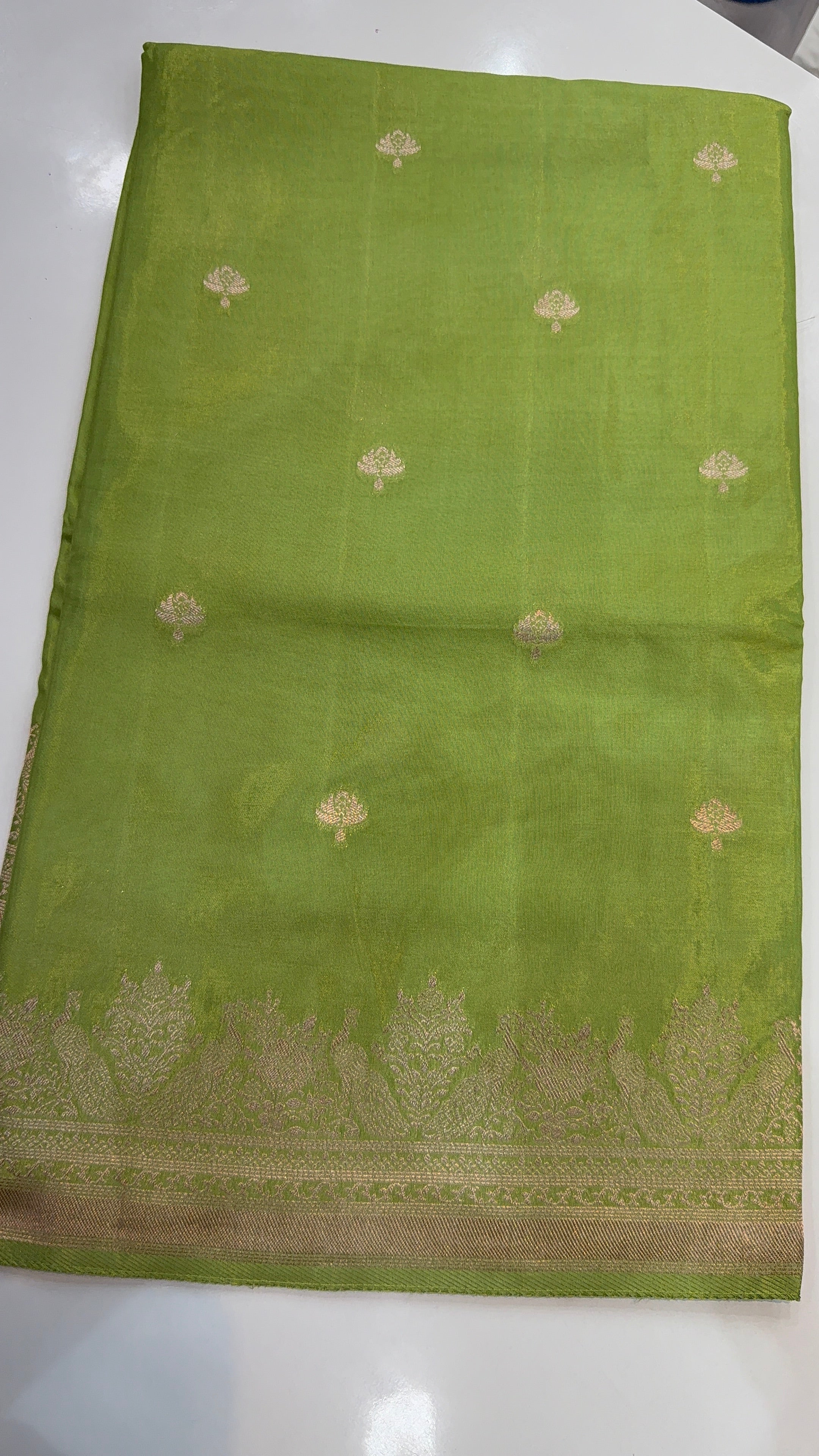 HI FANCY SAREE- B1750
