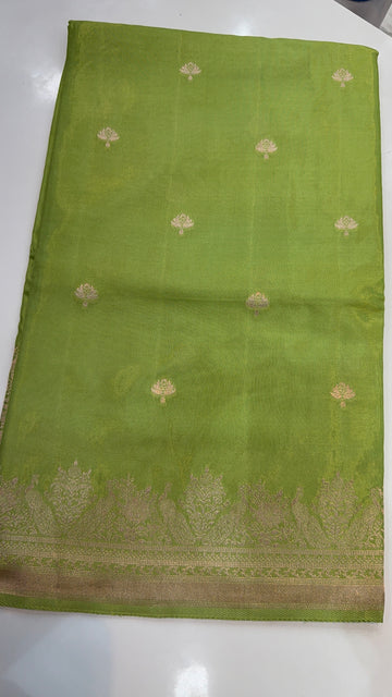HI FANCY SAREE- B1750