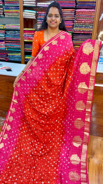 Kanchi Bandini - KB