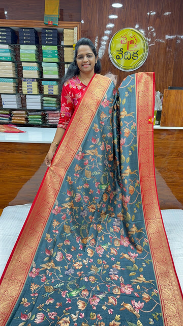 KANCHI PENKALAMKARI - SD19