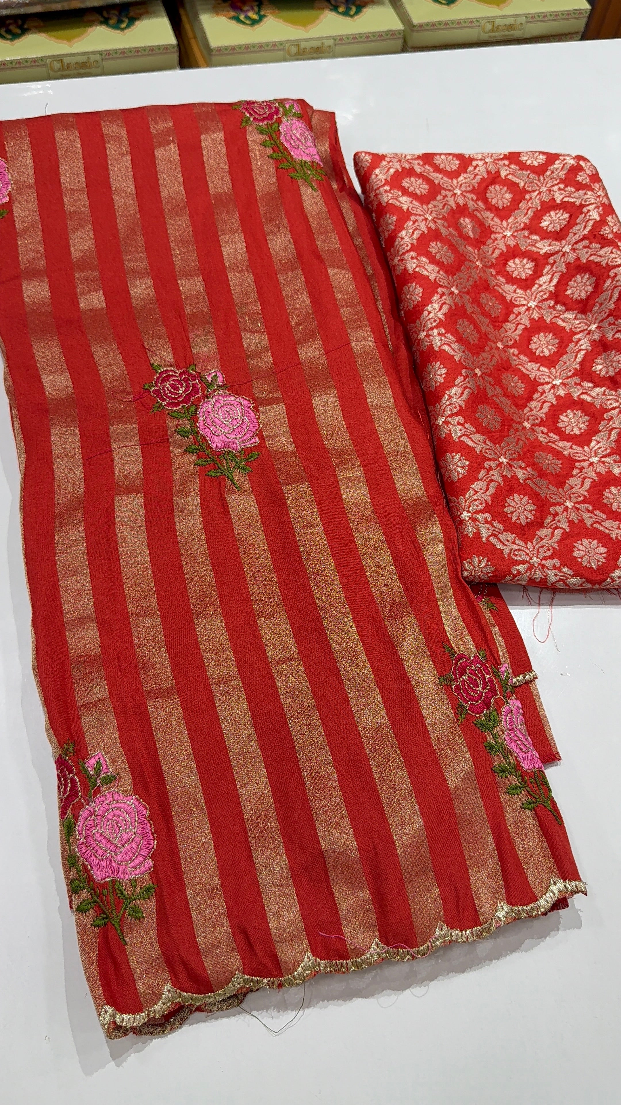 Banarasi Visco - S2