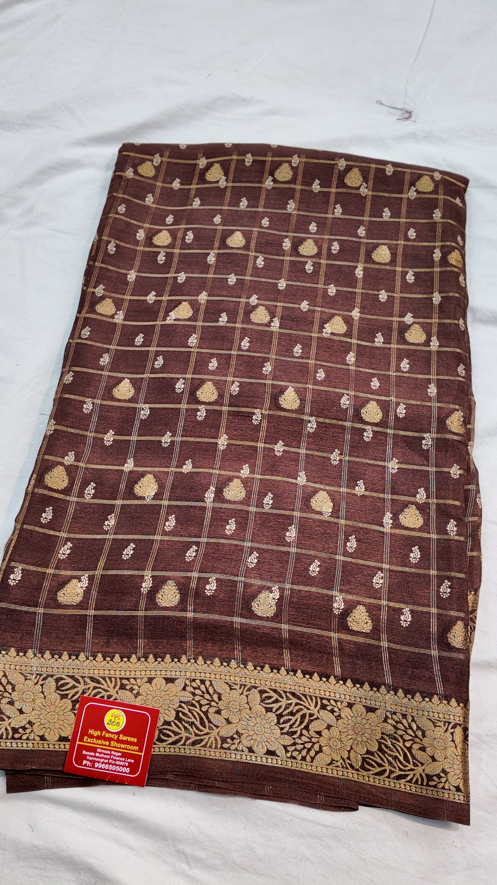 GEORGETTE- DA899