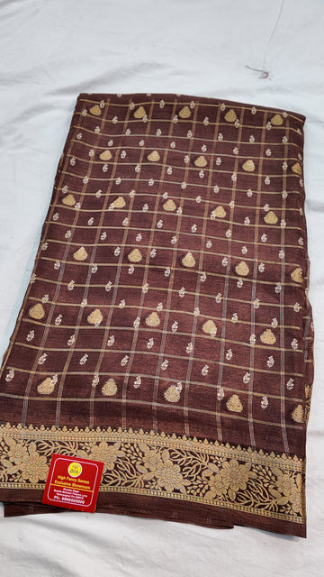 GEORGETTE- DA899