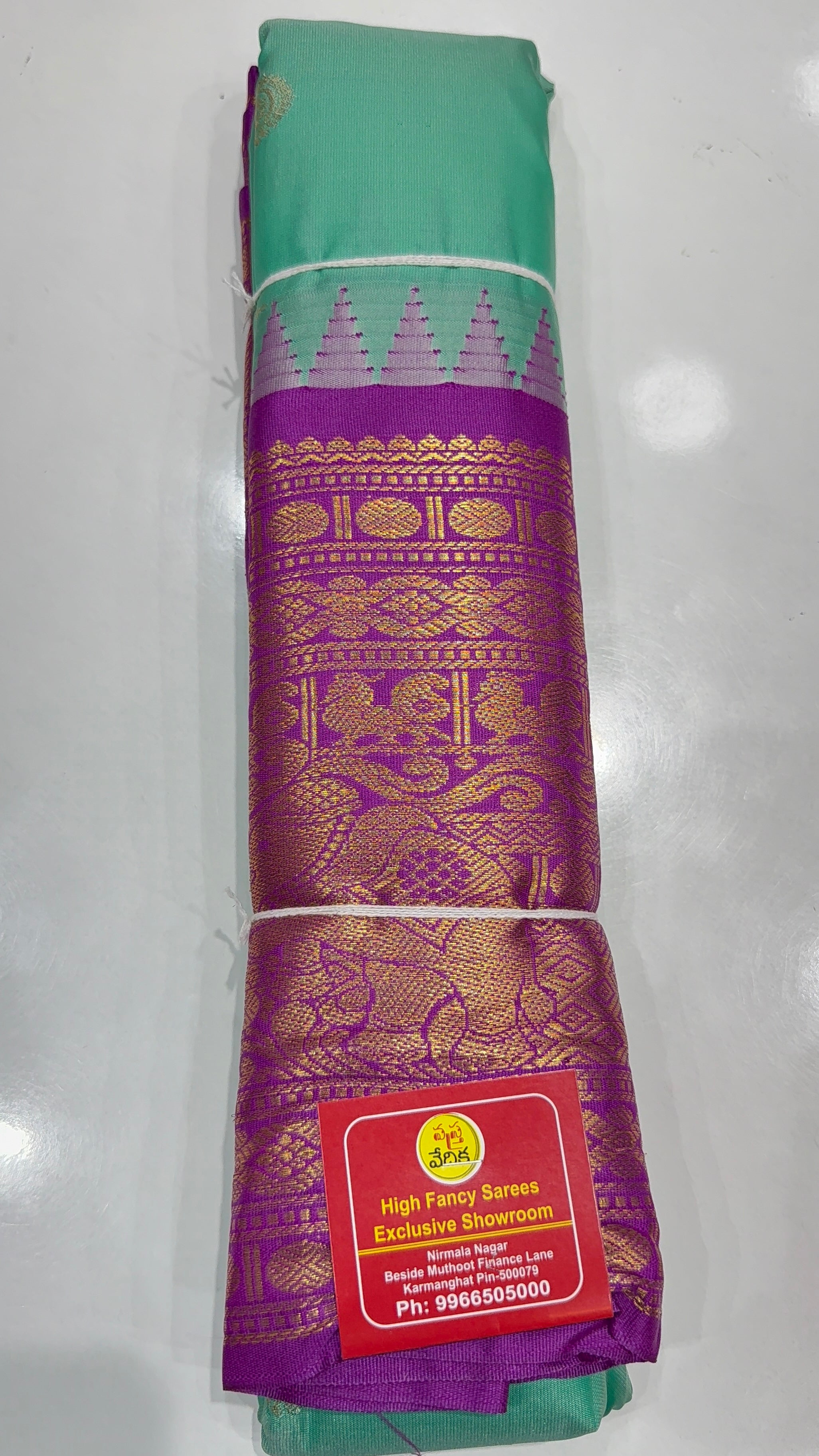 GADWAL PATTU -G2450