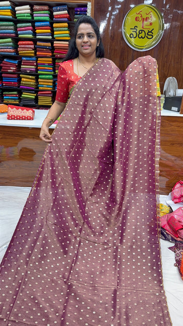 TISSUE BANARASI - BA2295