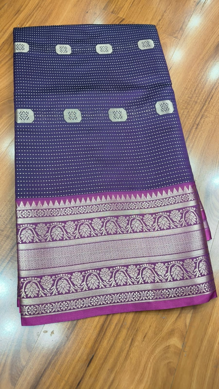 FANCY PATTU - SD33