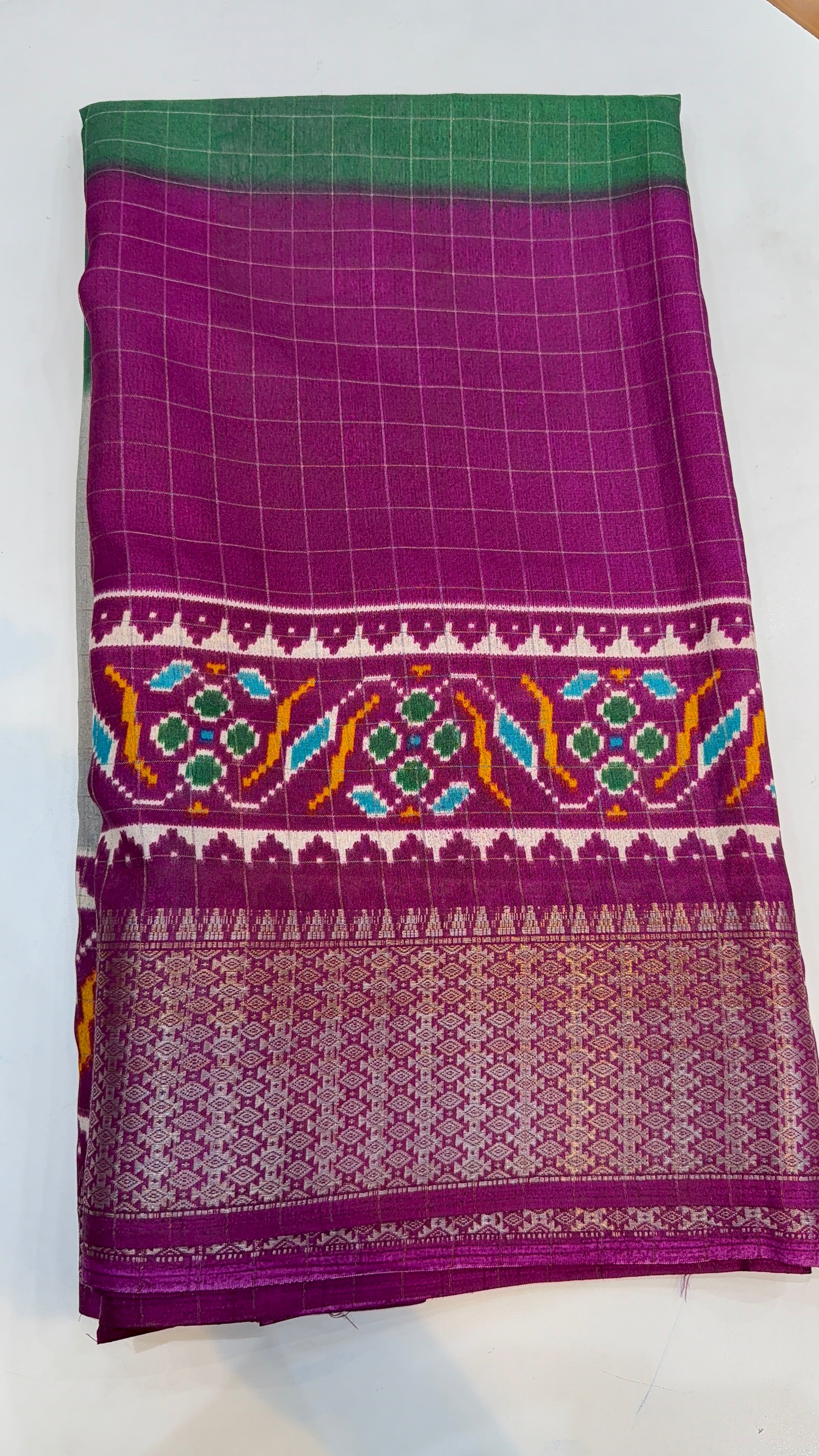 FANCY SAREE-CL399
