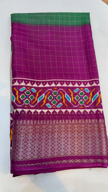 FANCY SAREE-CL399