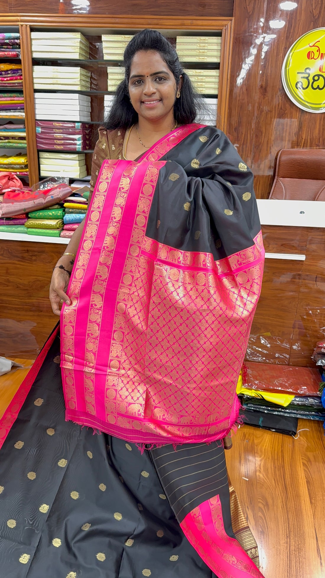 GADWAL SILK - July30