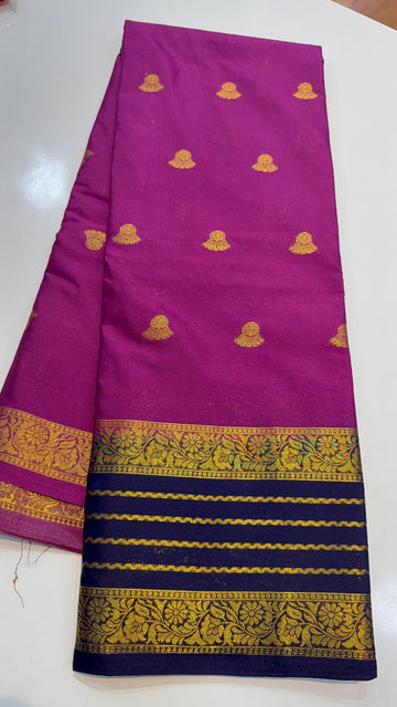 MYSORE CRAPE: K799