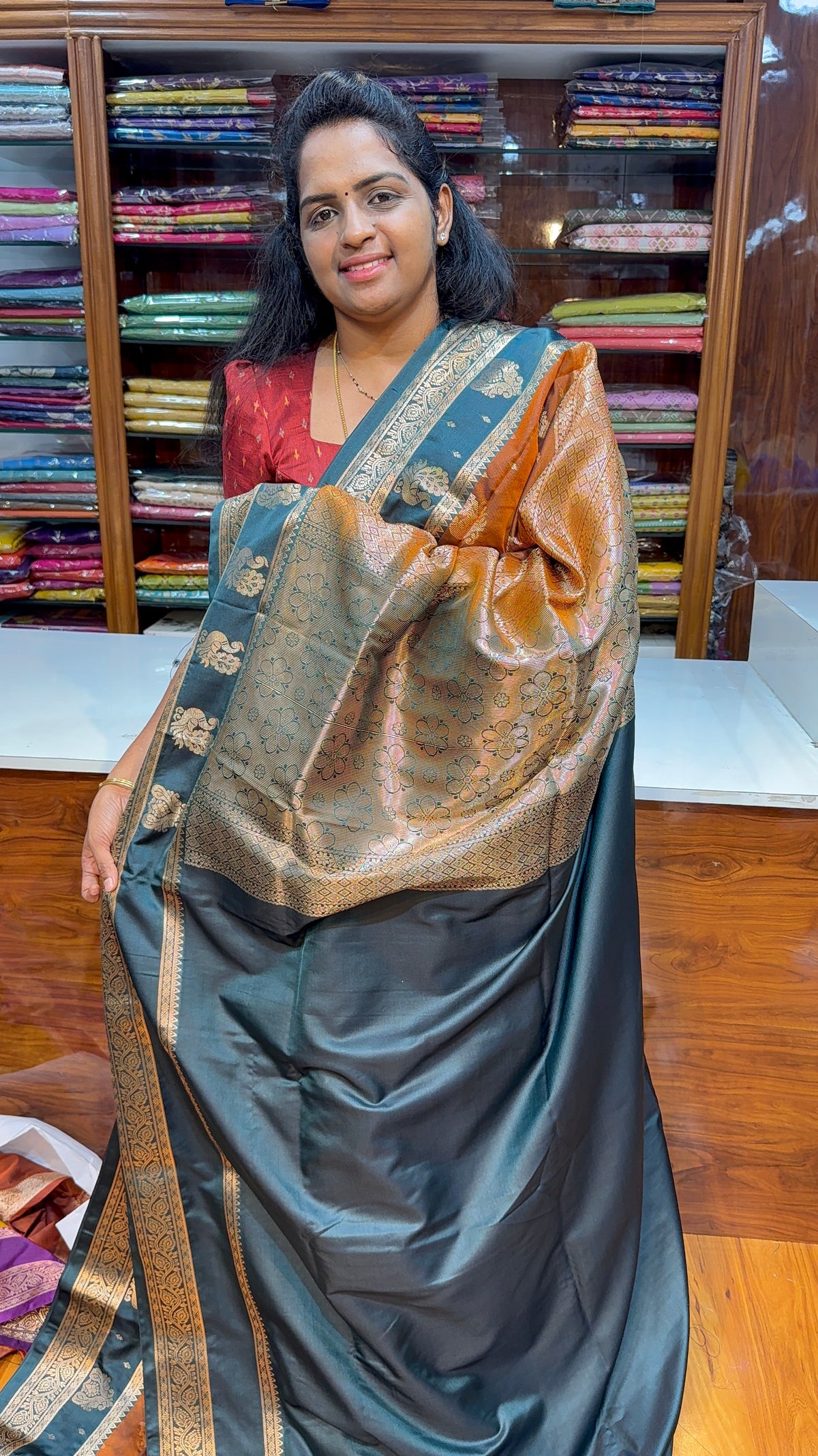 Semi Uppada pattu- U899
