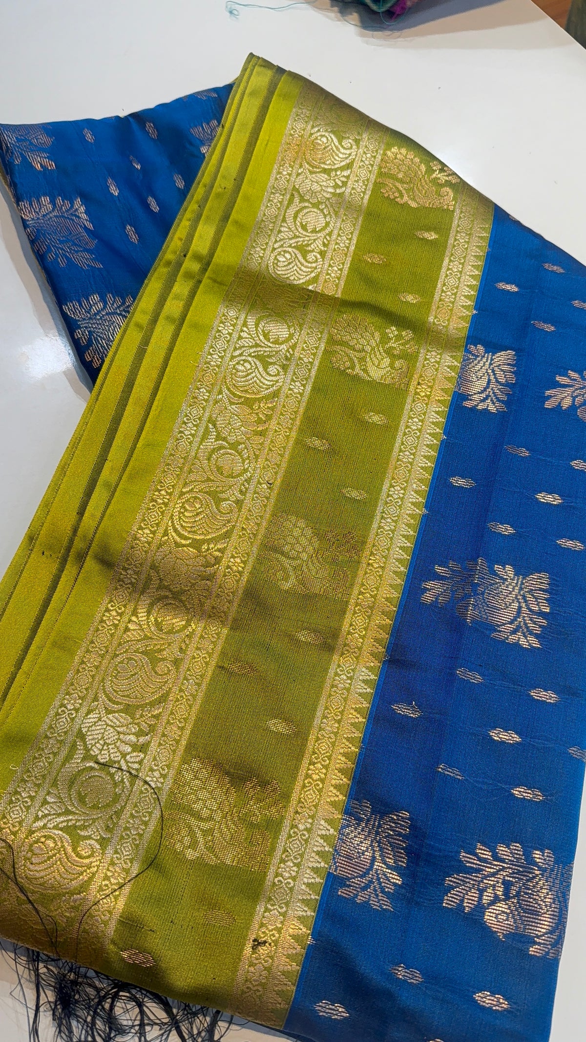 Semi Uppada pattu- U899