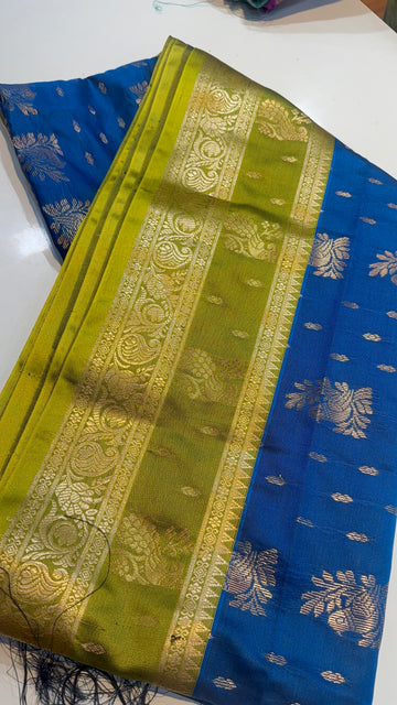 Semi Uppada pattu- U899