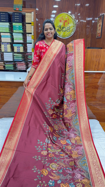 KANCHI PENKALAMKARI - SD19