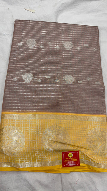 Fancy saree :CL1250