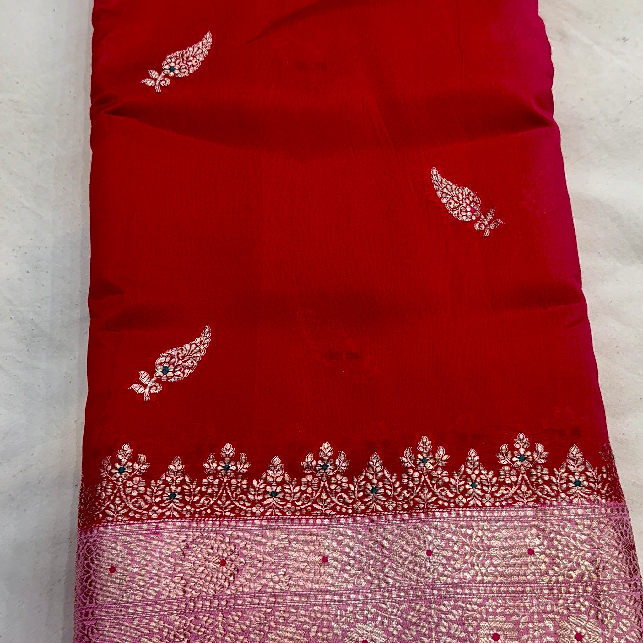 KANCHI SILK -H2999