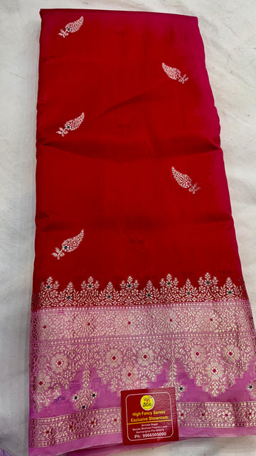 KANCHI SILK -H2999