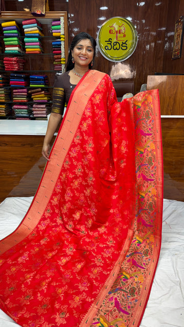 BANARASI PAITHANI-MSR19