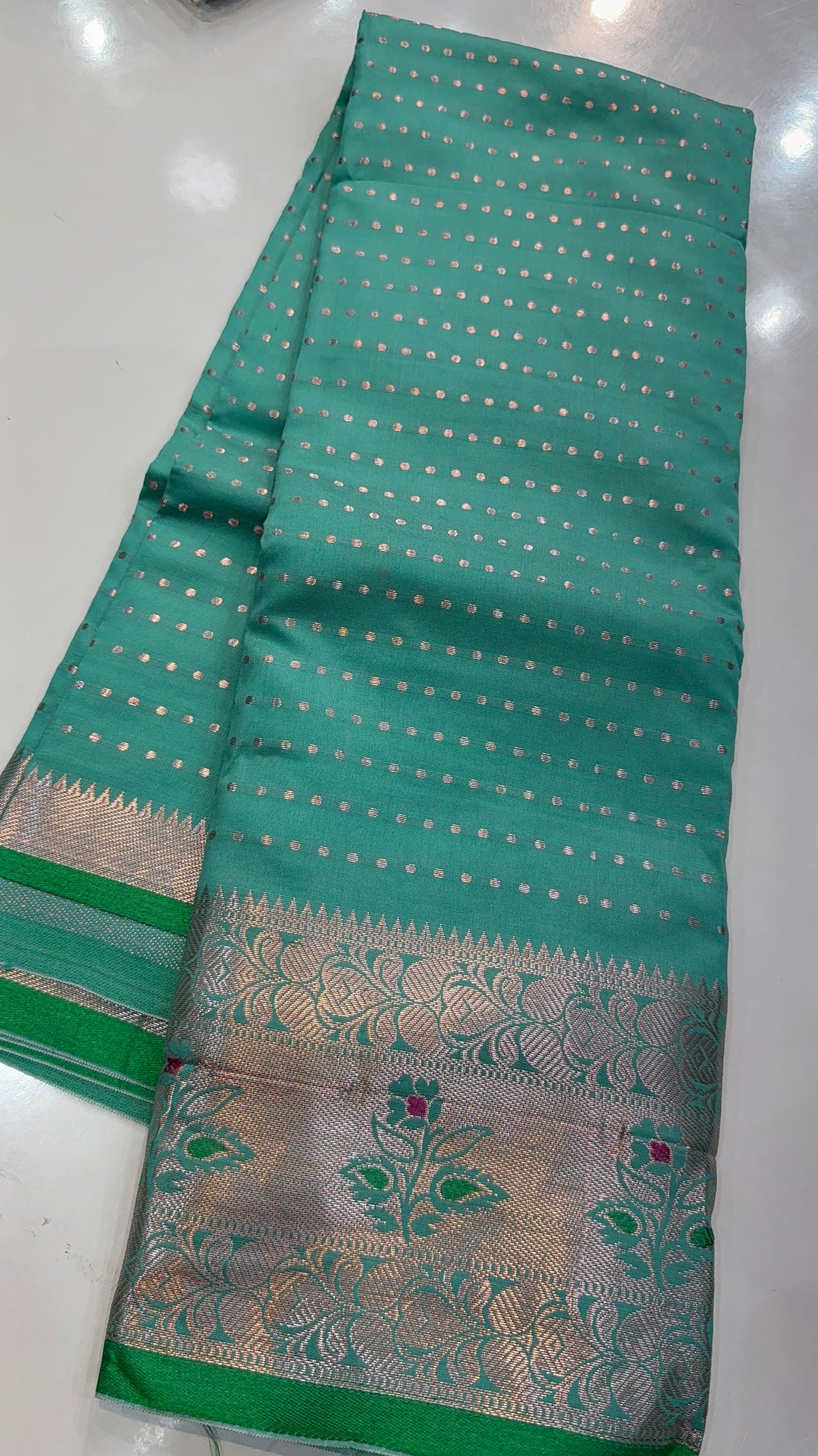 Fancy pattu - FP525