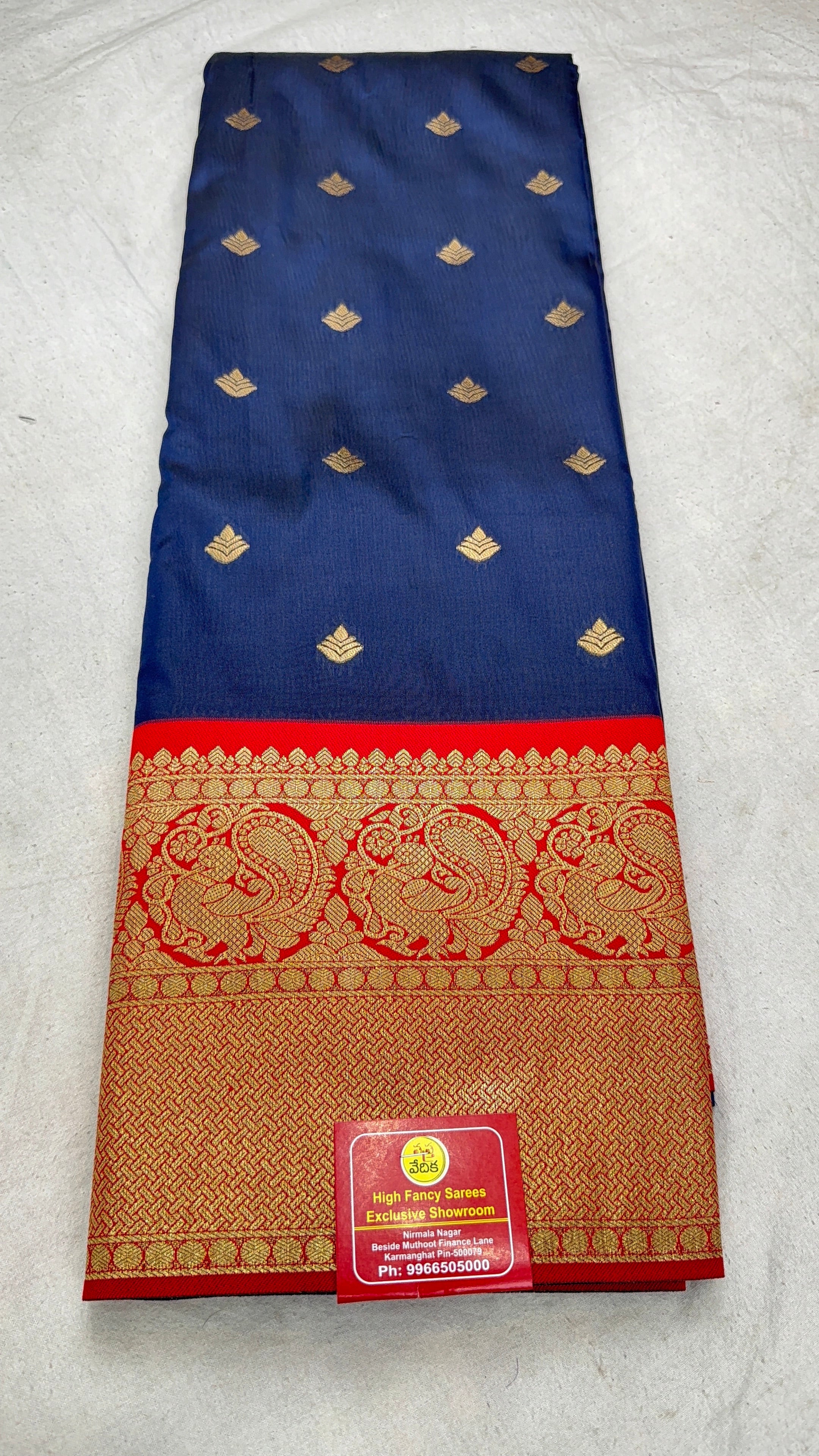 KATAN PATTU -KK19