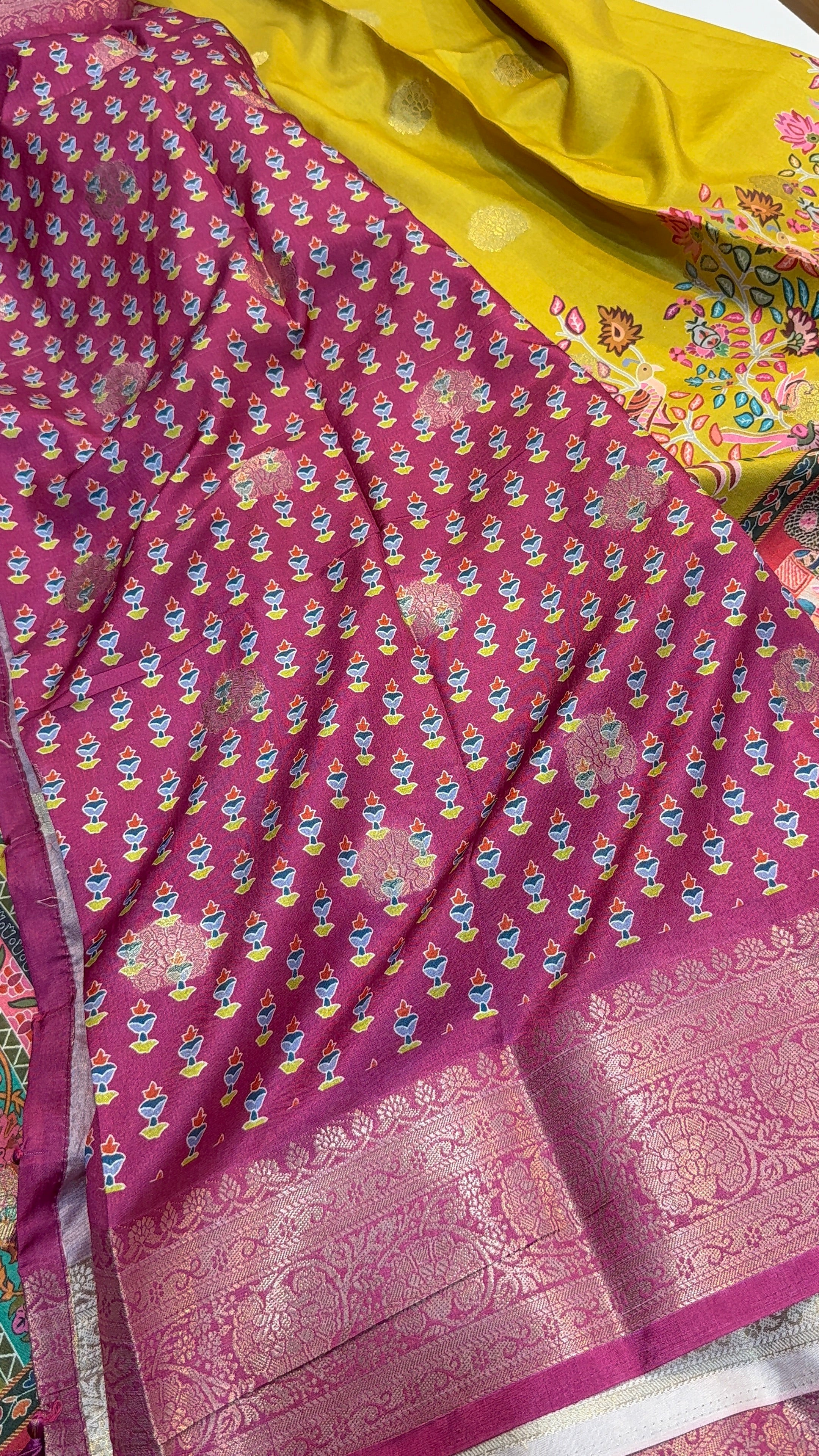 MUKTA SILK-M1250