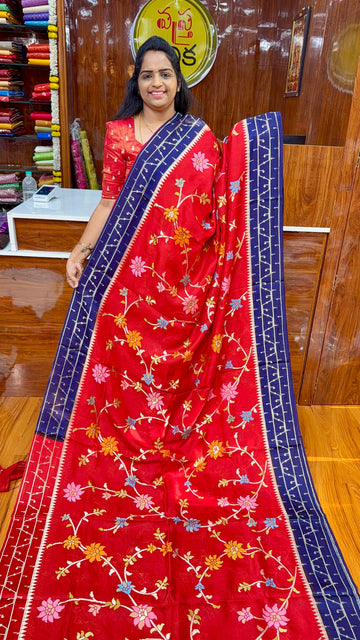 TUSSAR GEORGETTE-TG4200