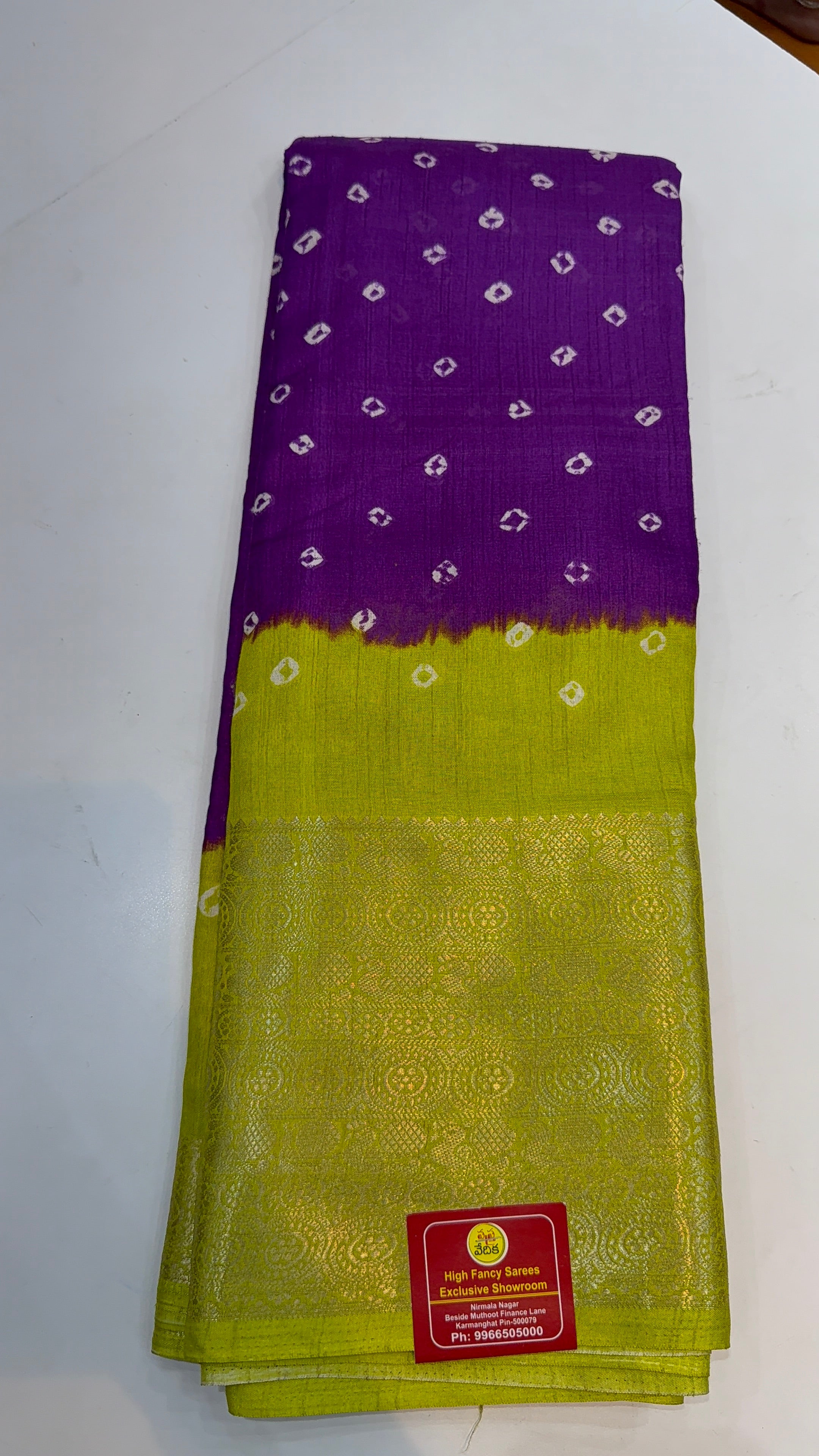FANCY SAREE-CL399