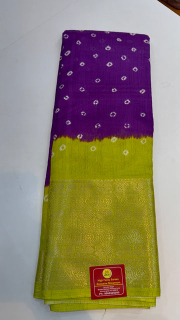 FANCY SAREE-CL399