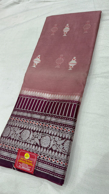 BANARSI SAREE-SD69