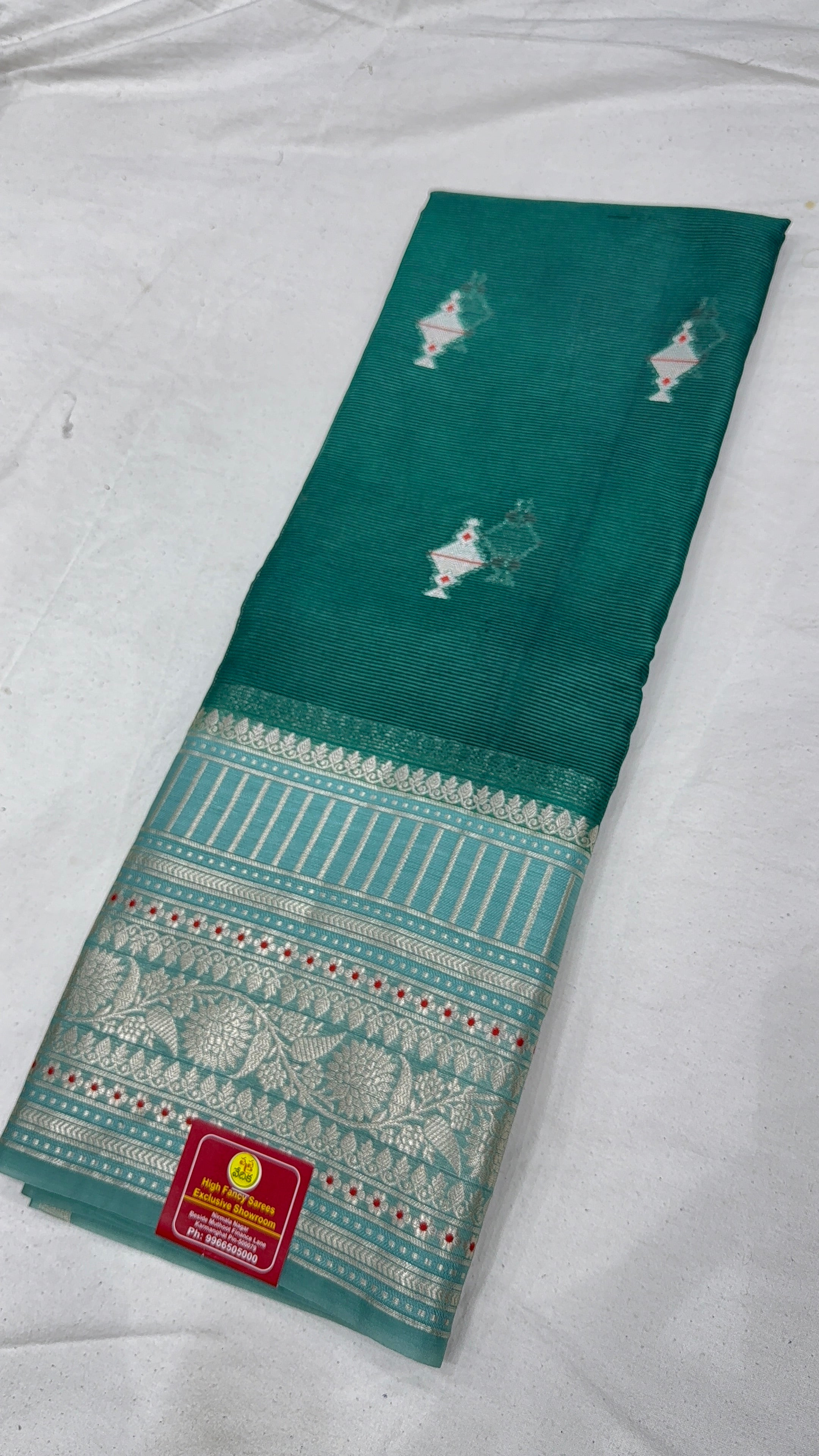 BANARSI SAREE-SD69