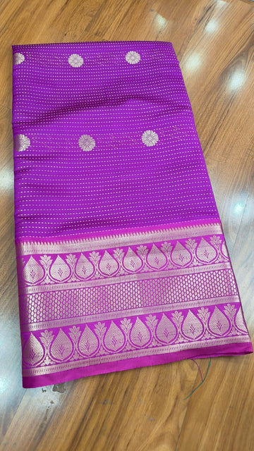 FANCY PATTU - SD33