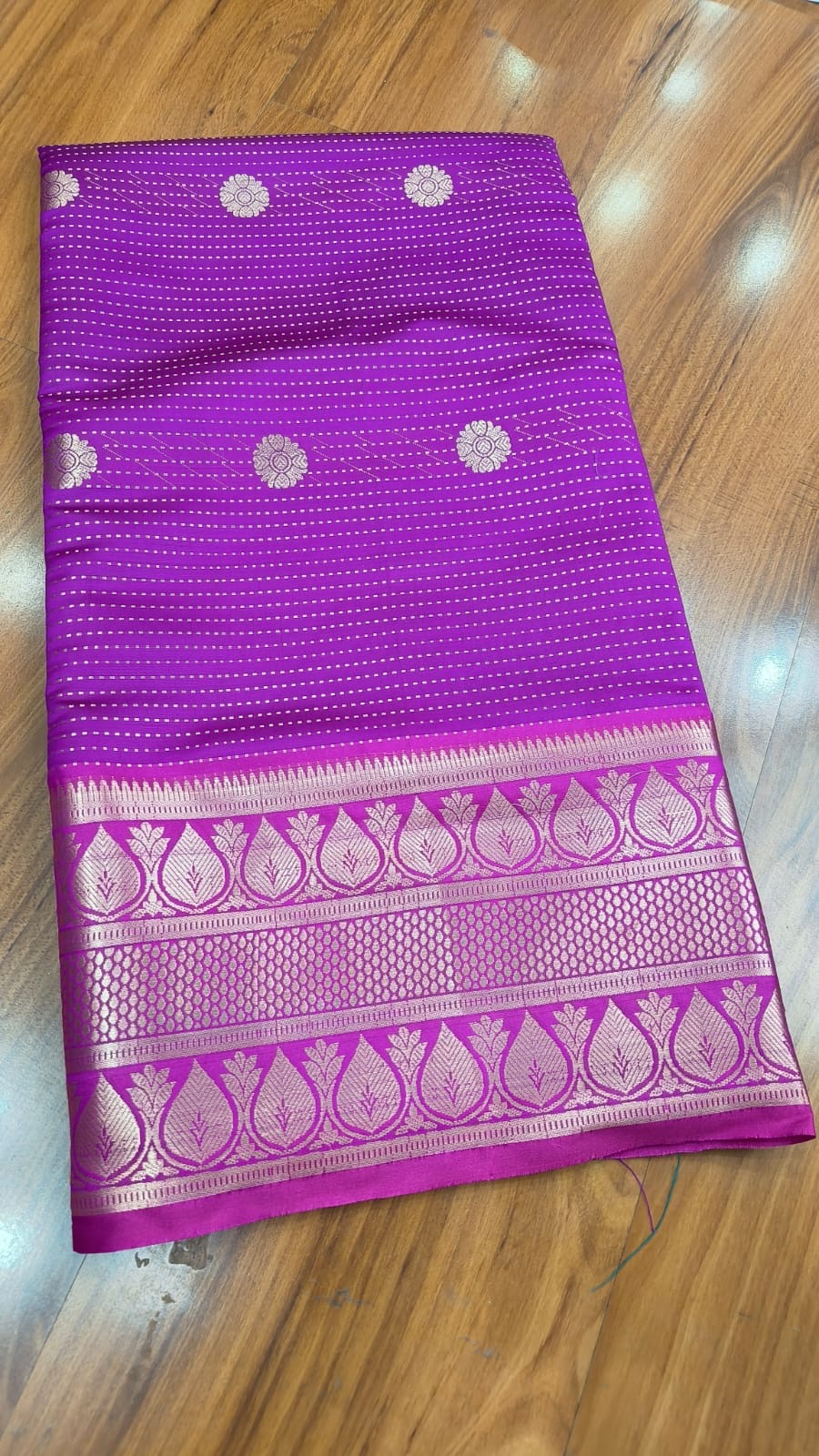 FANCY PATTU - SD33